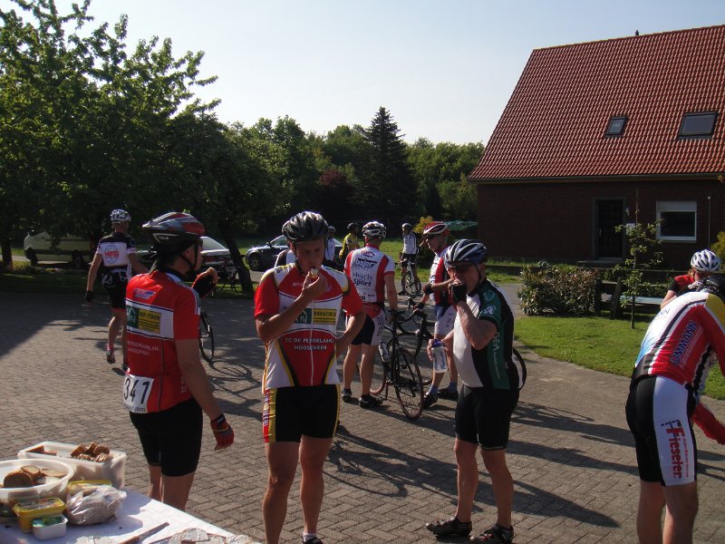 Berlmer Radmarathon dirksen1 509